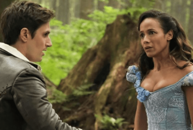 Once Upon a Time saison 7 : quelle est la priorité des showrunners ?