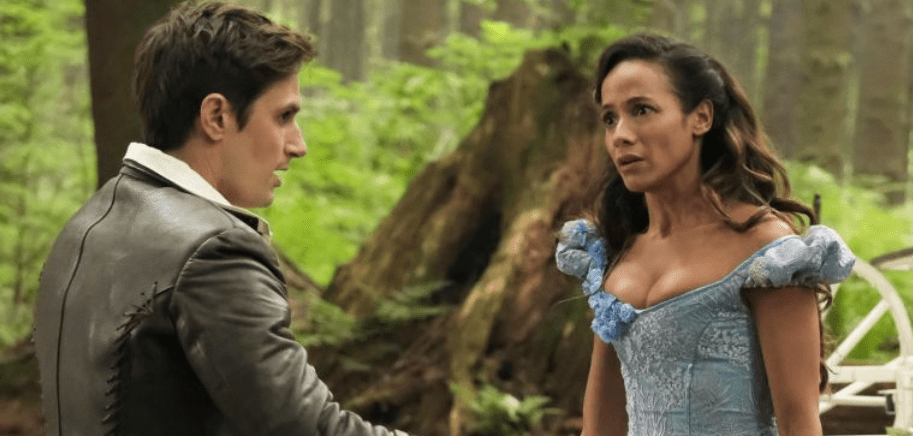 Once Upon a Time saison 7 : quelle est la priorité des showrunners ?