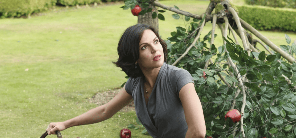 Once Upon a Time saison 7 : le nouveau nom de Regina révélé !