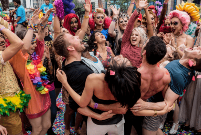 Sense8 annulée ? Lana Wachowski écrit quand même la saison 3