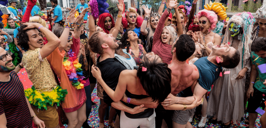 Sense8 annulée ? Lana Wachowski écrit quand même la saison 3