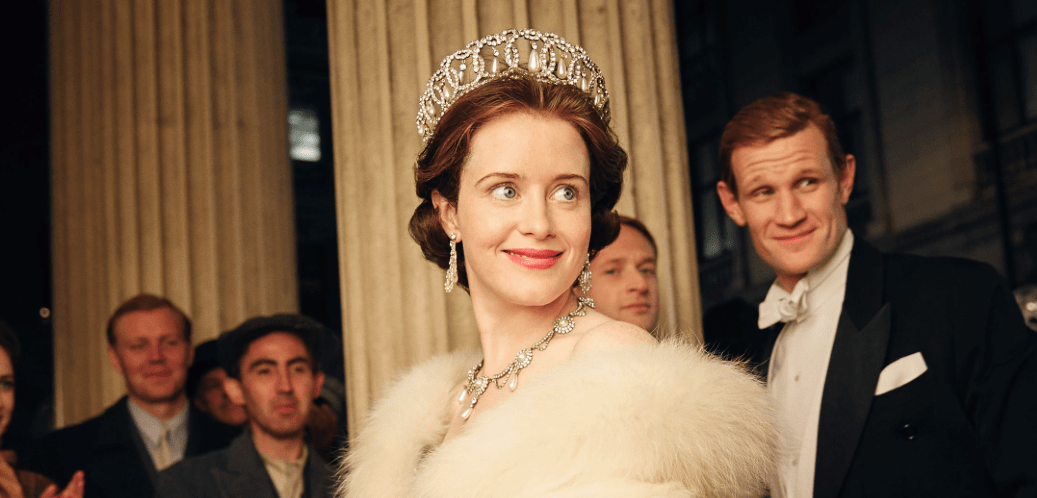 The Crown saison 2 : une bande-annonce royale dévoilée par Netflix