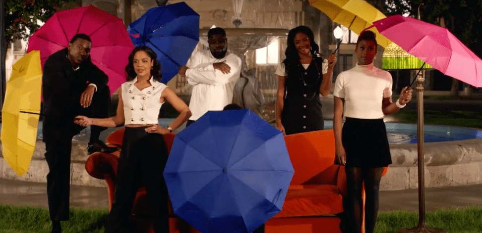 Jay-Z parodie « Friends » dans un nouveau clip engagé