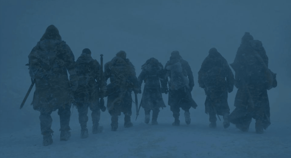 Game of Thrones saison 7 : 14 questions qu&rsquo;on s&rsquo;est posées sur l&rsquo;épisode 5