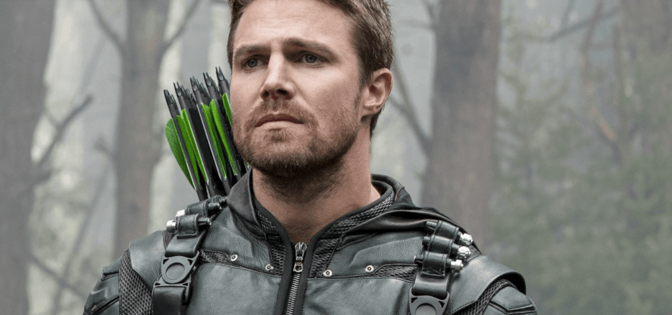 Arrow : découvrez le visage du nouveau méchant de la saison 6