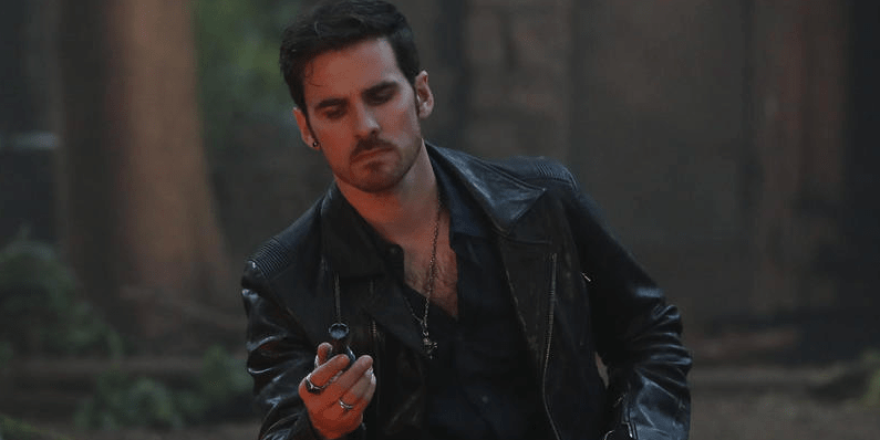 Once Upon a Time saison 7 : « C&rsquo;est une toute nouvelle histoire » pour Hook