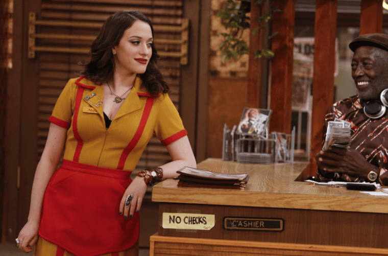 Kat Dennings revient bientôt dans une série d&rsquo;animation