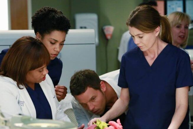 Grey&rsquo;s Anatomy : un départ confirmé dans la saison 14 !