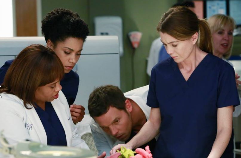 Grey&rsquo;s Anatomy : un départ confirmé dans la saison 14 !