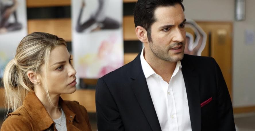 Lucifer saison 3 : un triangle amoureux fera ressortir le pire de Lucifer