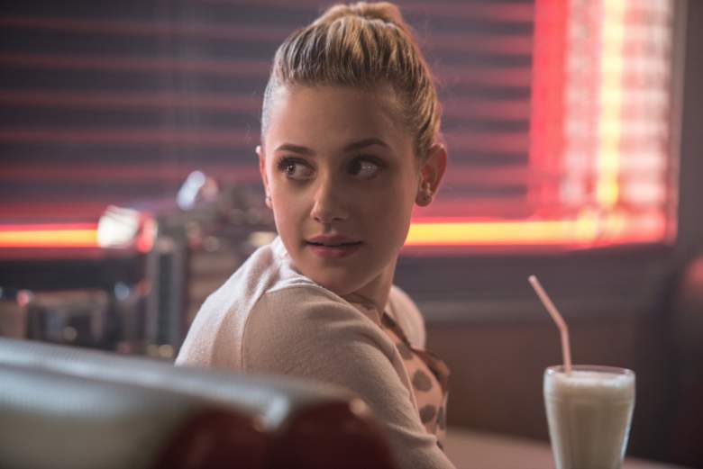 Lili Reinhart fait taire la plus grosse théorie de Riverdale