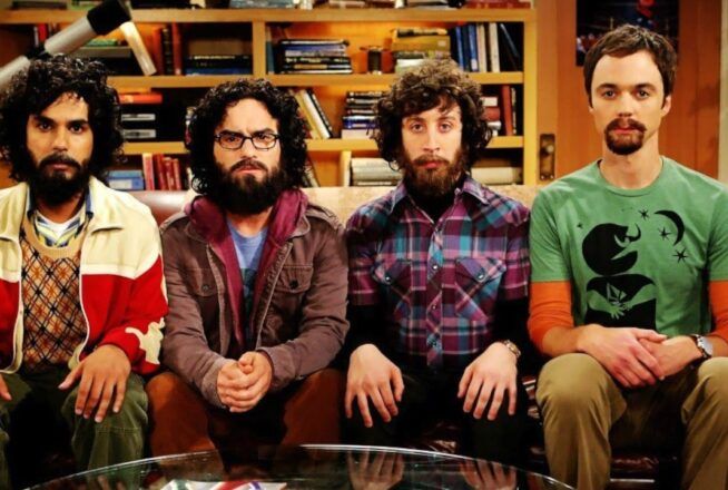 The Big Bang Theory : les créateurs veulent arrêter la série après la saison 12