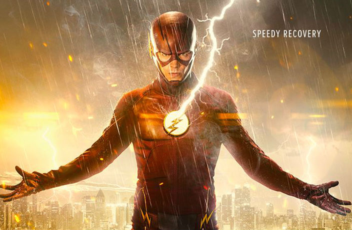 The Flash : le grand méchant de la saison 4 révélé !