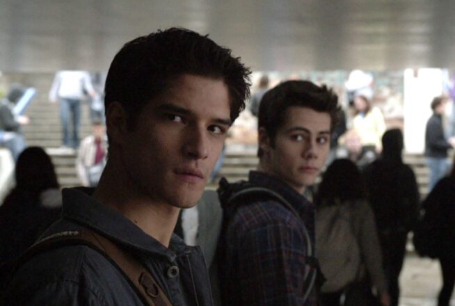 Teen Wolf saison 6 : l&rsquo;épisode 12 marque un grand retour !