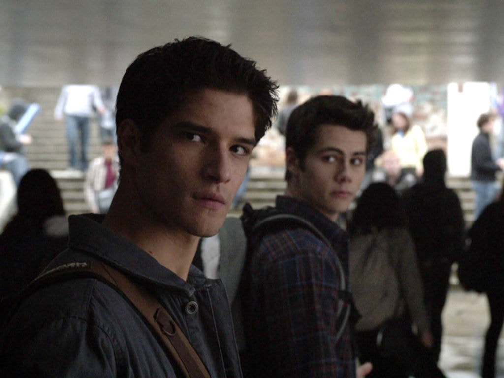 Teen Wolf saison 6 : l&rsquo;épisode 12 marque un grand retour !