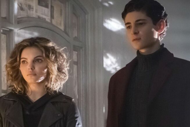 Gotham : la relation de Bruce et Selina va s&rsquo;envenimer dans la saison 4