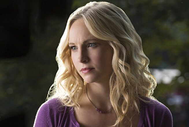 The Originals saison 5 : enfin une première photo de Caroline !