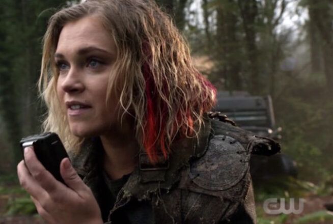 The 100 saison 5 : un premier prisonnier du vaisseau Eligius révélé