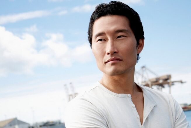 Daniel Dae Kim : « Mon départ de Hawai 5-O ? Une question d&rsquo;estime de soi »