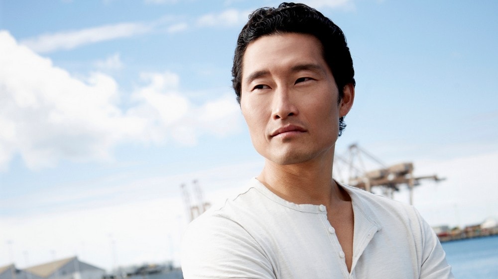 Daniel Dae Kim : « Mon départ de Hawai 5-O ? Une question d&rsquo;estime de soi »