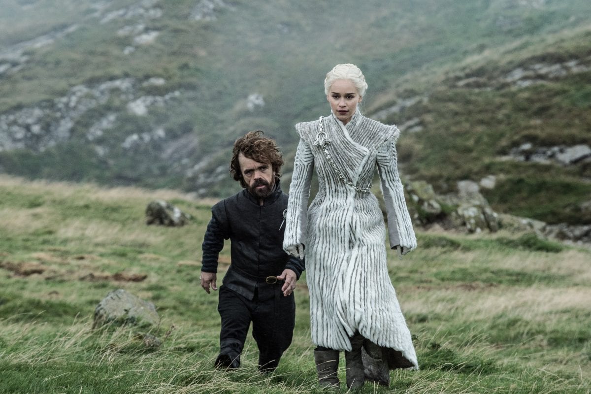 10 anecdotes Game of Thrones pour impressionner vos potes en soirée