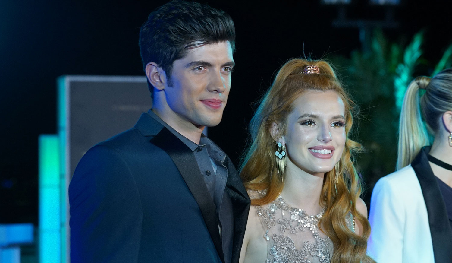 Famous in love : une saison 2 pour la série de Bella Thorne !