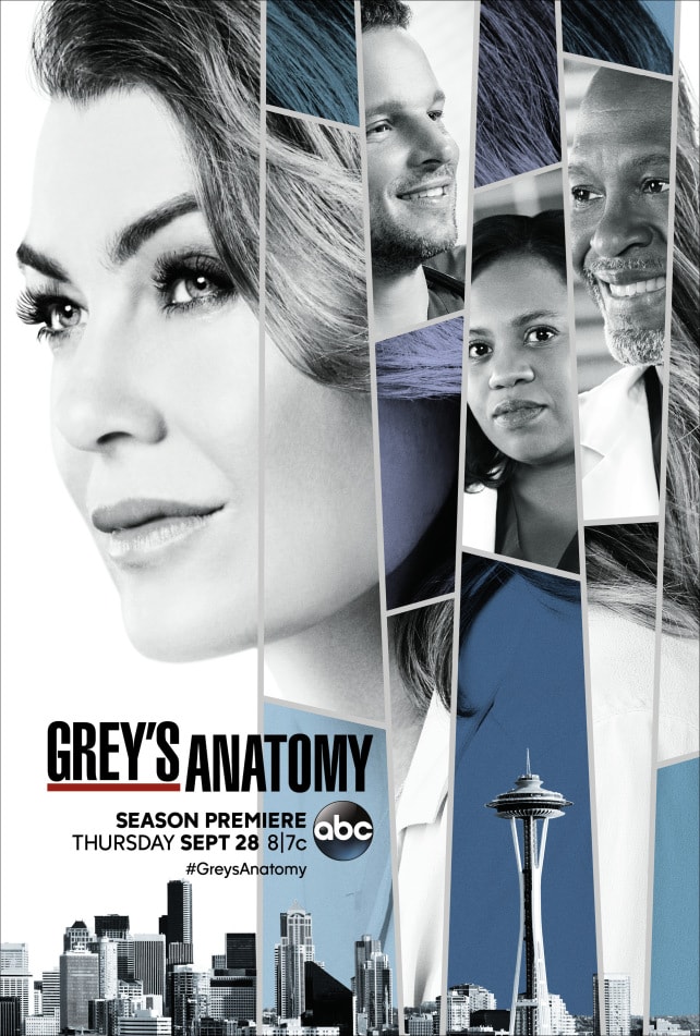 Grey&rsquo;s Anatomy : le premier épisode de la saison 14 sera très choquant