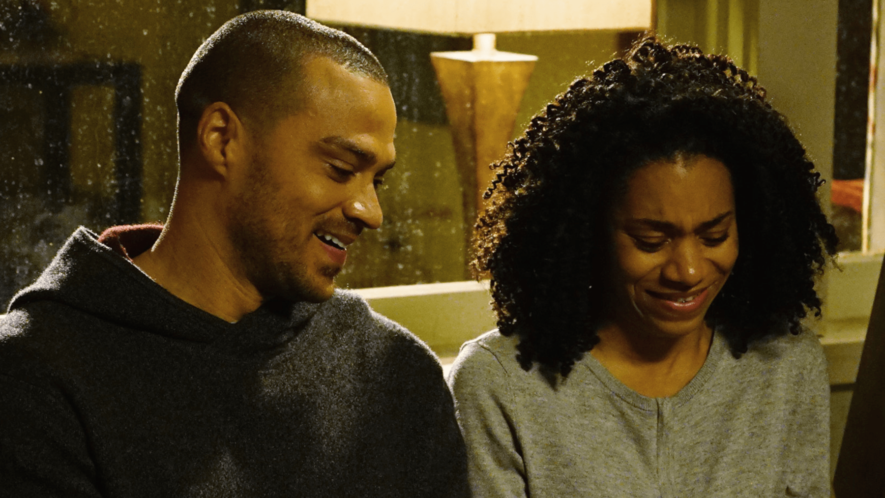 Grey&rsquo;s Anatomy saison 14 : une vraie histoire d&rsquo;amour entre Maggie et Jackson ?