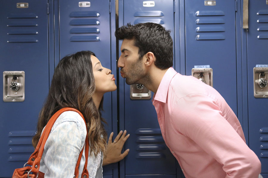 Jane The Virgin : Justin Baldoni ship Jane &#038; Rafael autant que vous