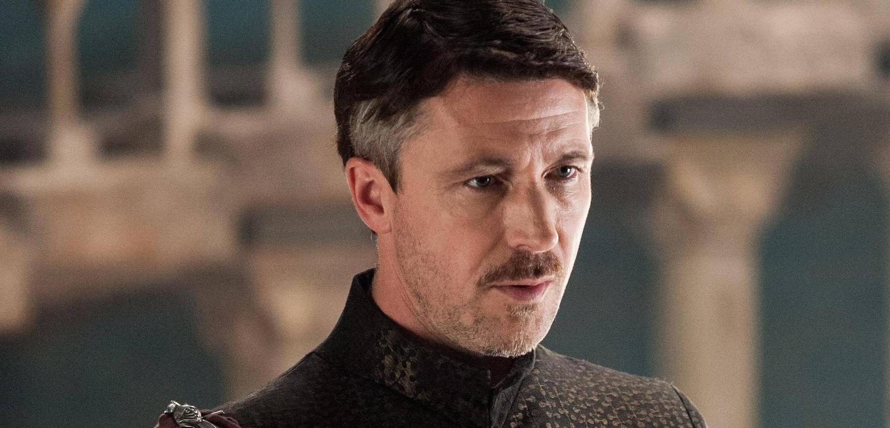 Game of Thrones : Littlefinger a-t-il simulé sa mort ? La folle théorie