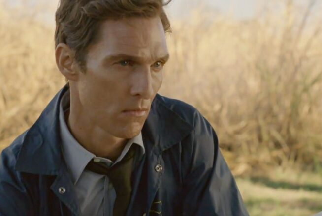 Matthew McConaughey pourrait reprendre son rôle dans True Detective !