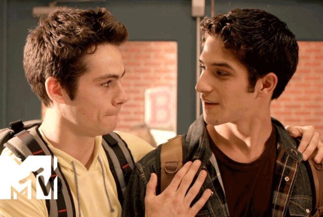 Teen Wolf : « Scott et Stiles se manquent beaucoup » selon Tyler Posey