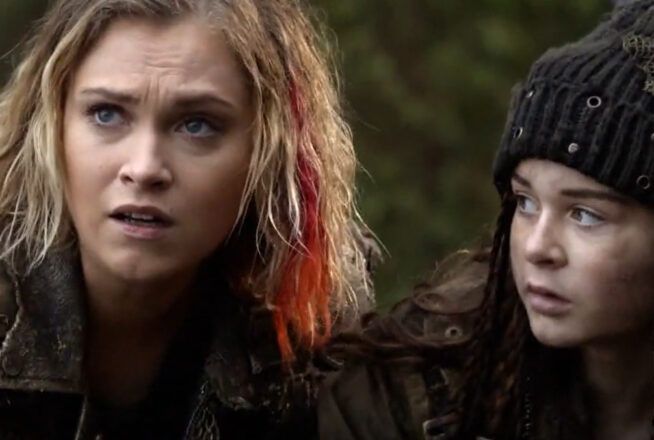 The 100 saison 5 : une nouvelle actrice pour jouer la « fille » de Clarke !