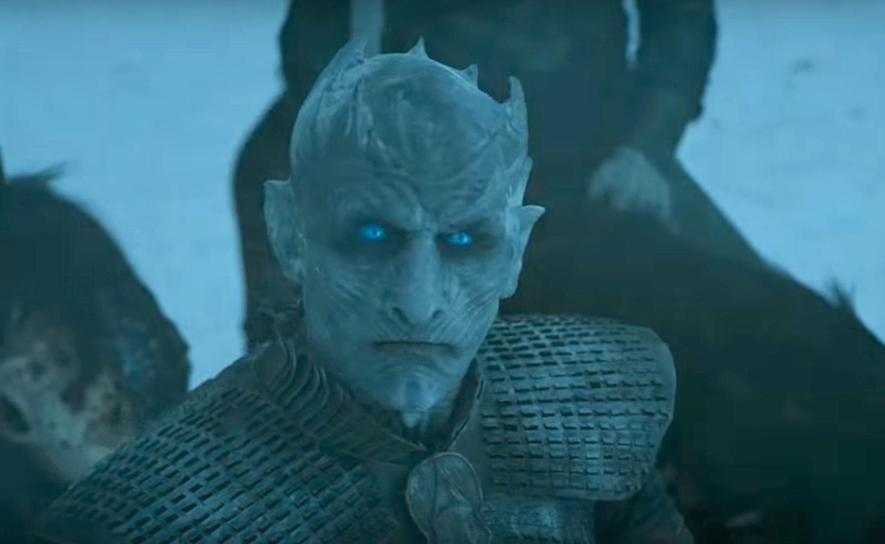 4 solutions (plus ou moins) fiables pour tuer le Night King dans Game of Thrones