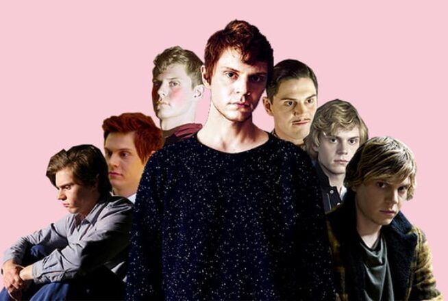 American Horror Story, Cult : Evan Peters sera plus important que dans les autres saisons !