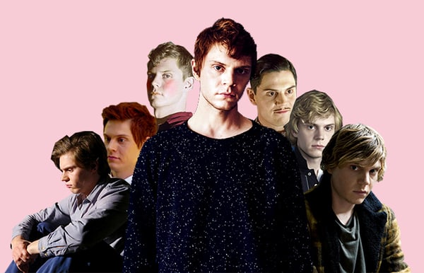 American Horror Story, Cult : Evan Peters sera plus important que dans les autres saisons !