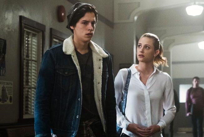 Riverdale : un personnage de série culte sur les tournages de la saison 2 !