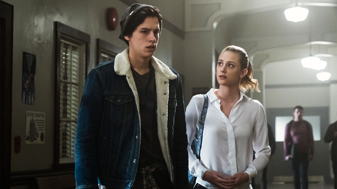 Riverdale : un personnage de série culte sur les tournages de la saison 2 !