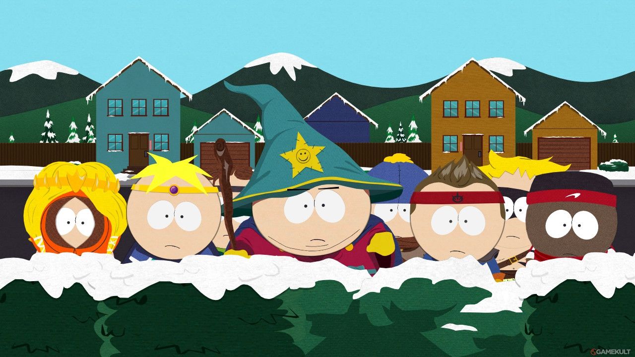 Marathon South Park : une chaîne va passer 254 épisodes en 8 jours