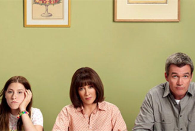 The Middle, c&rsquo;est fini !