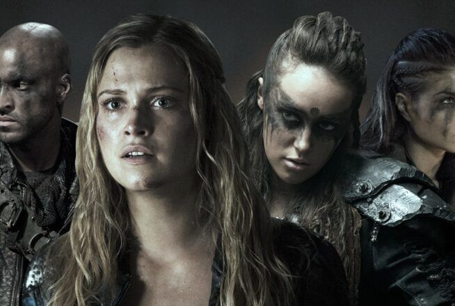 Quiz : est-ce que tu pourrais survivre dans The 100 ?