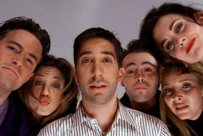 Friends : les théories les plus WTF des fans de la série