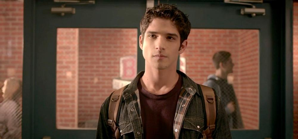 Tyler Posey : « Je veux faire partie du reboot Teen Wolf »