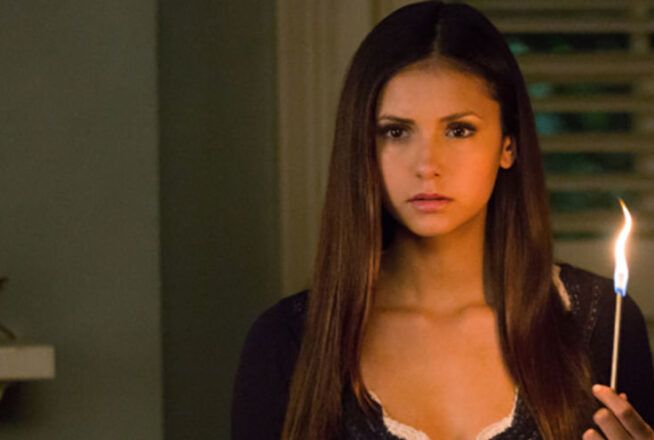 Nina Dobrev dans la saison 5 de The Originals ? Elle répond enfin !