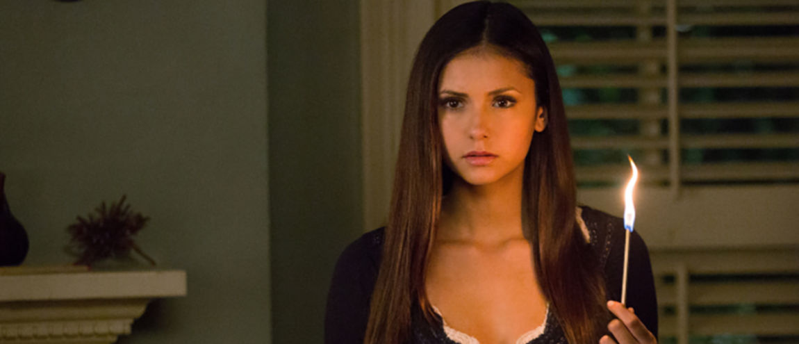 Nina Dobrev dans la saison 5 de The Originals ? Elle répond enfin !