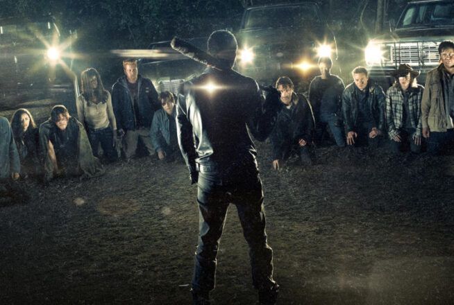 Quiz : quel personnage de The Walking Dead est ton partenaire de survie ?