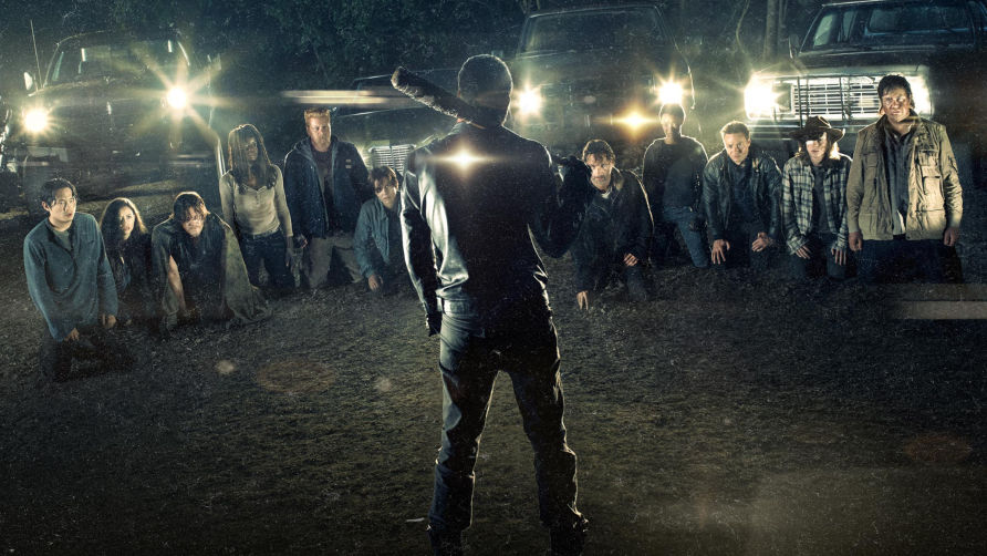 Quiz : quel personnage de The Walking Dead est ton partenaire de survie ?