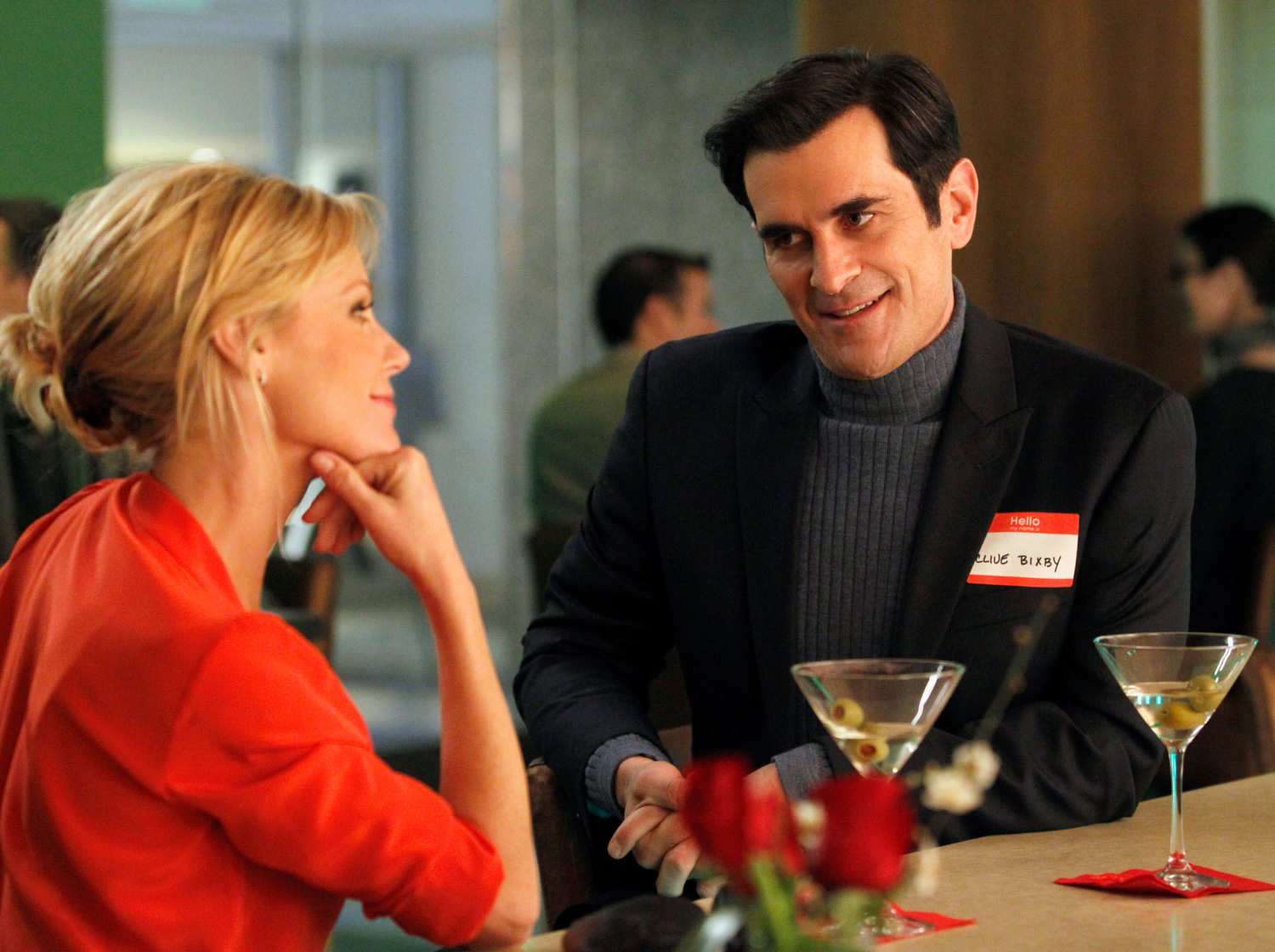 Modern Family : Ty Burrell (Phil) veut des réponses à ses questions avant la fin de la série