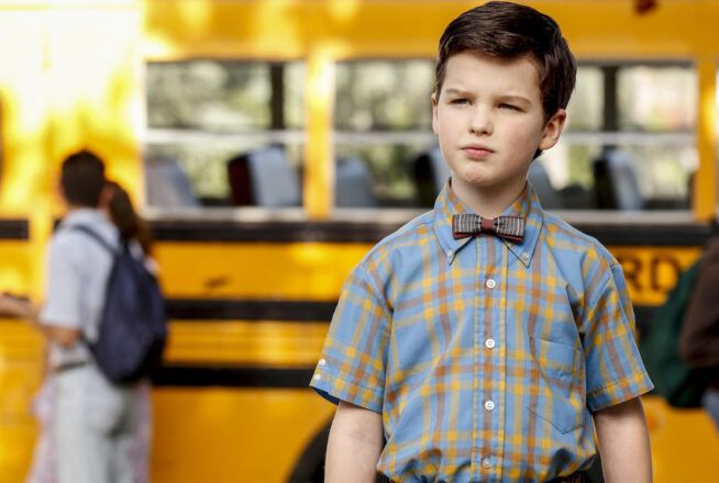 3 bonnes raisons de se mettre à Young Sheldon (même si vous n’aimez pas The Big Bang Theory)