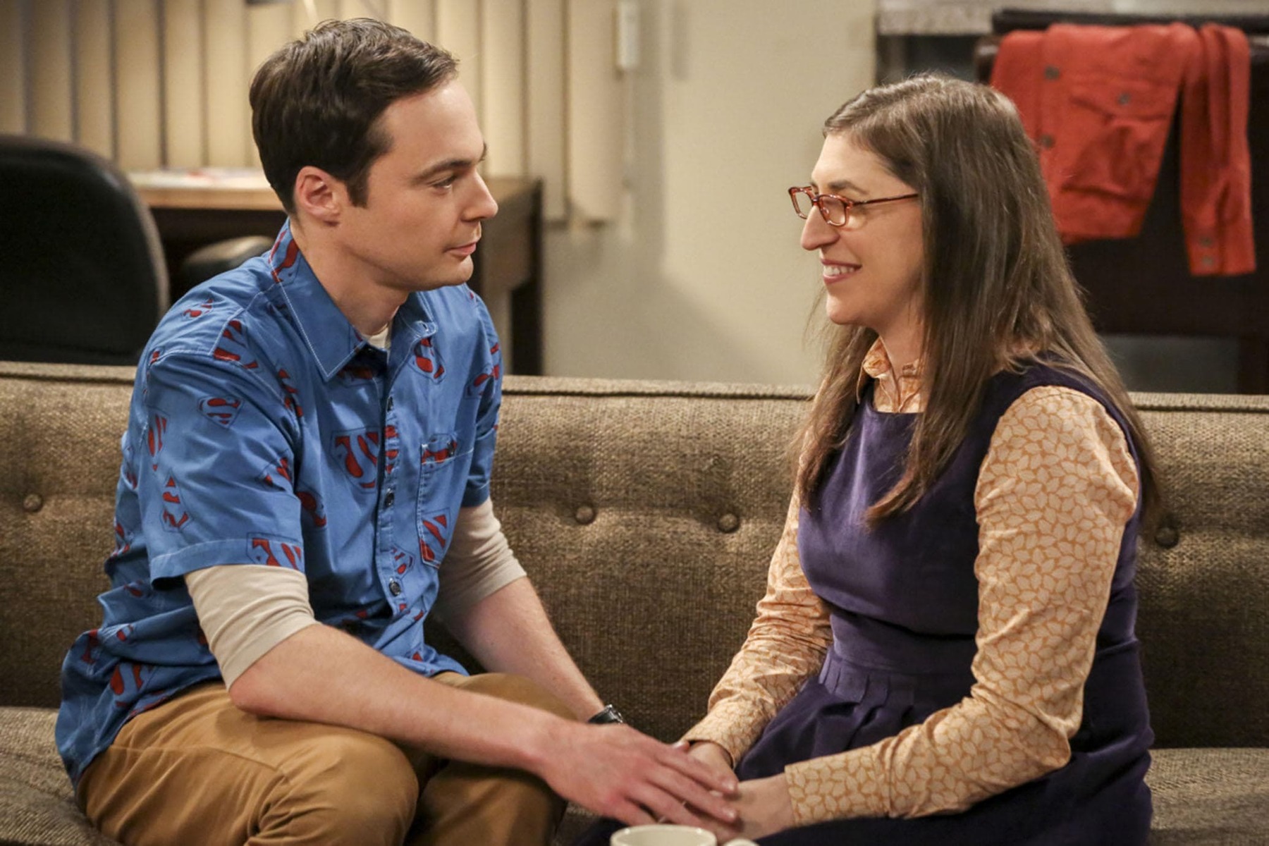 The Big Bang Theory : la saison 11 démarre avec un beau twist !